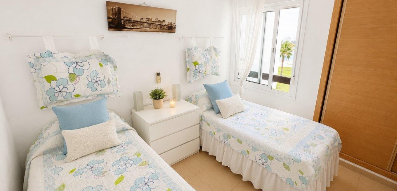 Sale - Apartment / flat -
Las Terrazas de La Torre Golf Resort - Terrazas de la Torre Golf Resort