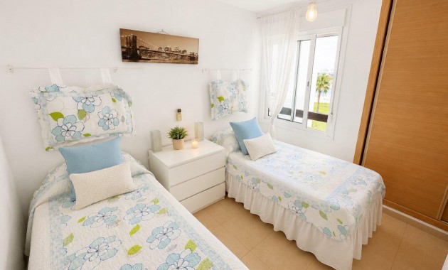 Sale - Apartment / flat -
Las Terrazas de La Torre Golf Resort - Terrazas de la Torre Golf Resort