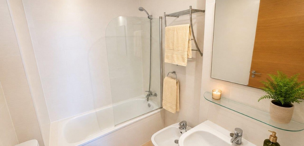 Sale - Apartment / flat -
Las Terrazas de La Torre Golf Resort - Terrazas de la Torre Golf Resort