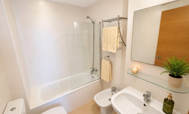 Sale - Apartment / flat -
Las Terrazas de La Torre Golf Resort - Terrazas de la Torre Golf Resort