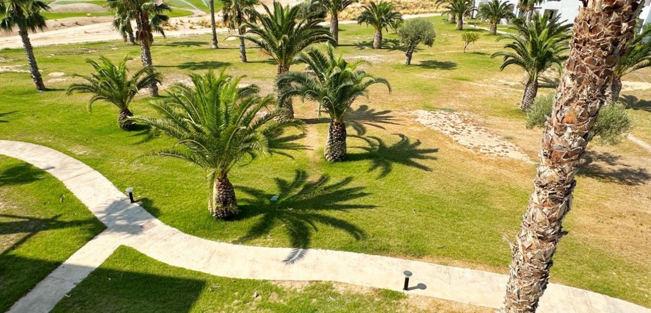 Sale - Apartment / flat -
Las Terrazas de La Torre Golf Resort - Terrazas de la Torre Golf Resort