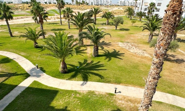 Sale - Apartment / flat -
Las Terrazas de La Torre Golf Resort - Terrazas de la Torre Golf Resort