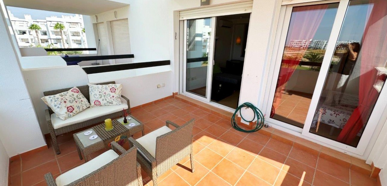 Sale - Apartment / flat -
Las Terrazas de La Torre Golf Resort - Terrazas de la Torre Golf Resort
