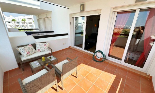 Sale - Apartment / flat -
Las Terrazas de La Torre Golf Resort - Terrazas de la Torre Golf Resort