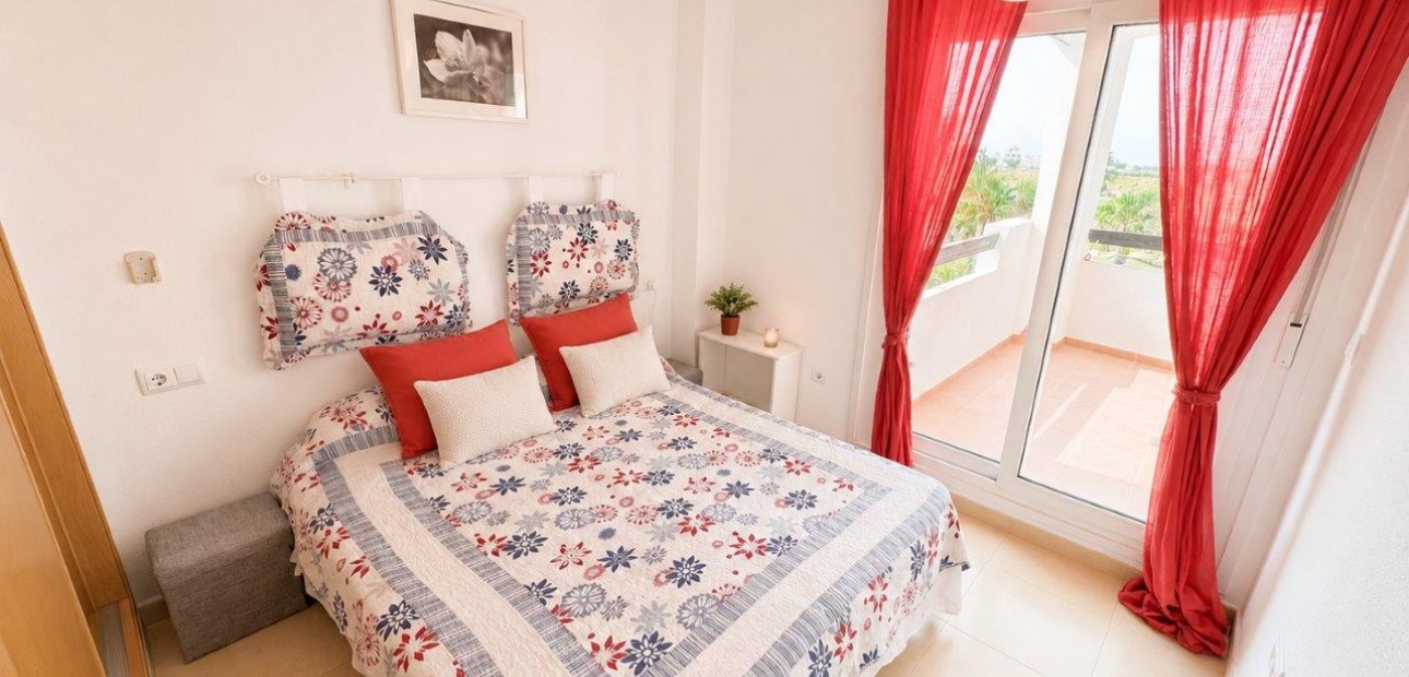 Sale - Apartment / flat -
Las Terrazas de La Torre Golf Resort - Terrazas de la Torre Golf Resort