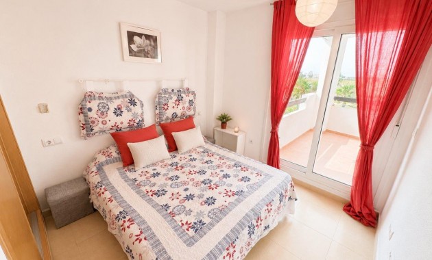 Sale - Apartment / flat -
Las Terrazas de La Torre Golf Resort - Terrazas de la Torre Golf Resort