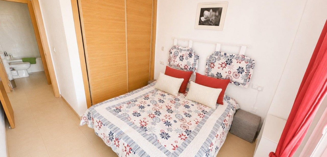 Sale - Apartment / flat -
Las Terrazas de La Torre Golf Resort - Terrazas de la Torre Golf Resort