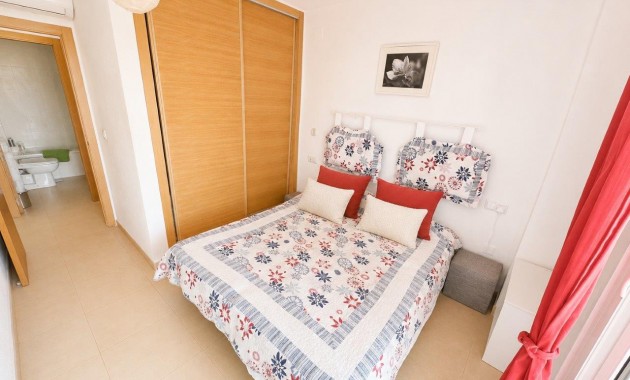 Sale - Apartment / flat -
Las Terrazas de La Torre Golf Resort - Terrazas de la Torre Golf Resort