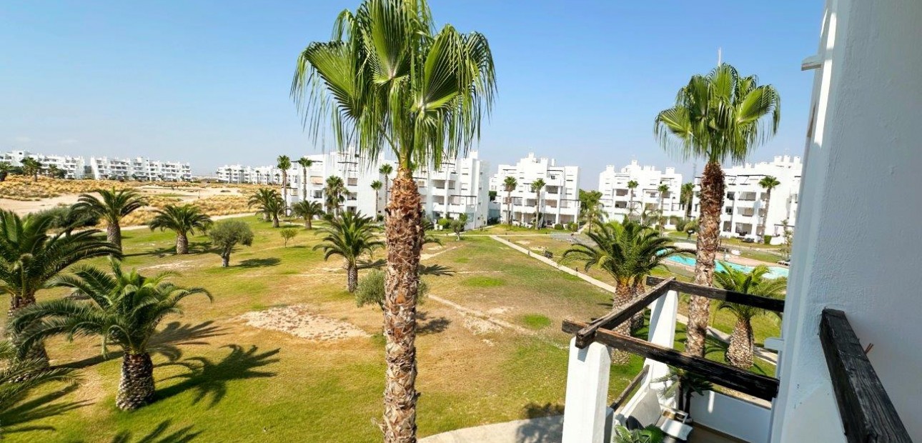 Sale - Apartment / flat -
Las Terrazas de La Torre Golf Resort - Terrazas de la Torre Golf Resort