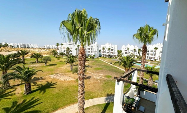 Sale - Apartment / flat -
Las Terrazas de La Torre Golf Resort - Terrazas de la Torre Golf Resort