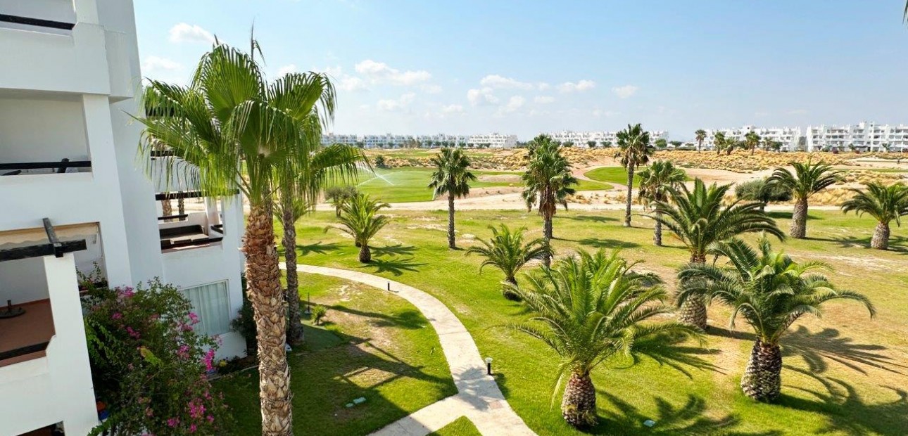 Sale - Apartment / flat -
Las Terrazas de La Torre Golf Resort - Terrazas de la Torre Golf Resort