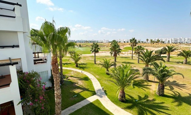 Sale - Apartment / flat -
Las Terrazas de La Torre Golf Resort - Terrazas de la Torre Golf Resort
