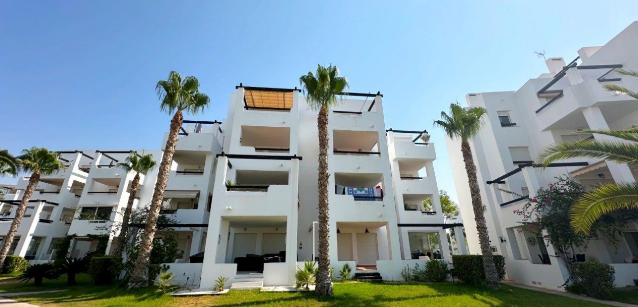 Sale - Apartment / flat -
Las Terrazas de La Torre Golf Resort - Terrazas de la Torre Golf Resort