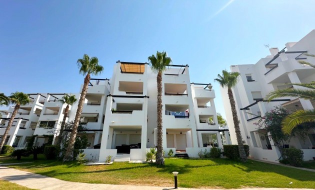 Sale - Apartment / flat -
Las Terrazas de La Torre Golf Resort - Terrazas de la Torre Golf Resort