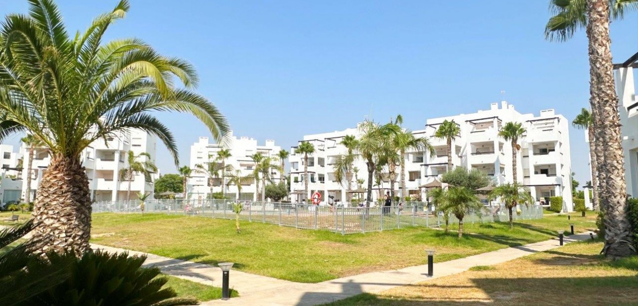 Sale - Apartment / flat -
Las Terrazas de La Torre Golf Resort - Terrazas de la Torre Golf Resort