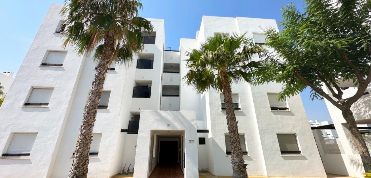 Sale - Apartment / flat -
Las Terrazas de La Torre Golf Resort - Terrazas de la Torre Golf Resort
