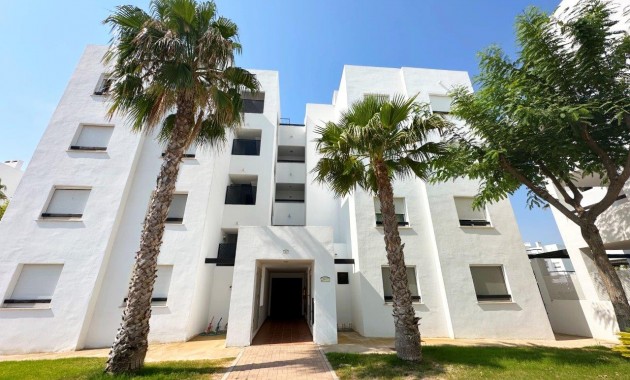 Sale - Apartment / flat -
Las Terrazas de La Torre Golf Resort - Terrazas de la Torre Golf Resort