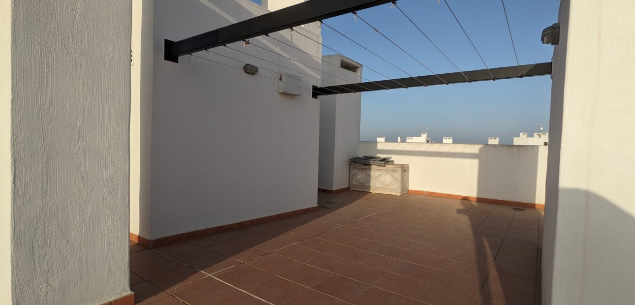Sale - Apartment / flat -
Las Terrazas de La Torre Golf Resort - Terrazas de la Torre Golf Resort