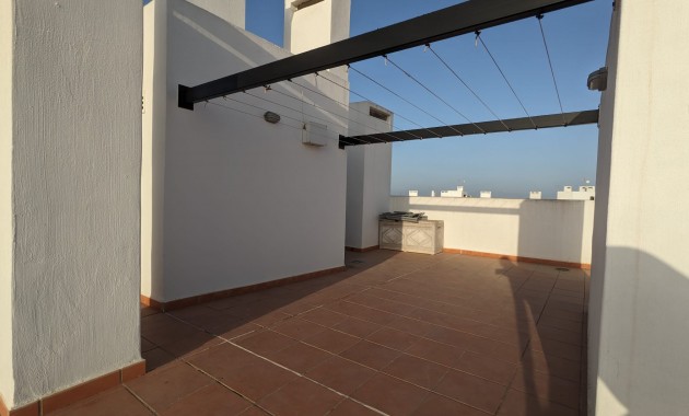 Sale - Apartment / flat -
Las Terrazas de La Torre Golf Resort - Terrazas de la Torre Golf Resort