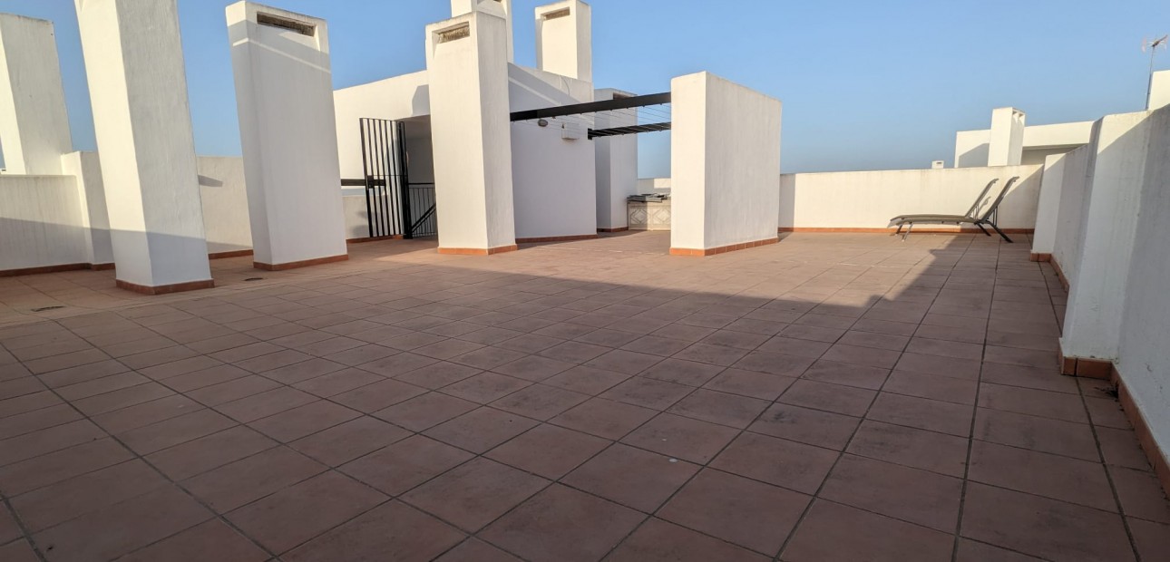 Sale - Apartment / flat -
Las Terrazas de La Torre Golf Resort - Terrazas de la Torre Golf Resort