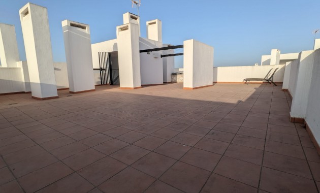 Sale - Apartment / flat -
Las Terrazas de La Torre Golf Resort - Terrazas de la Torre Golf Resort