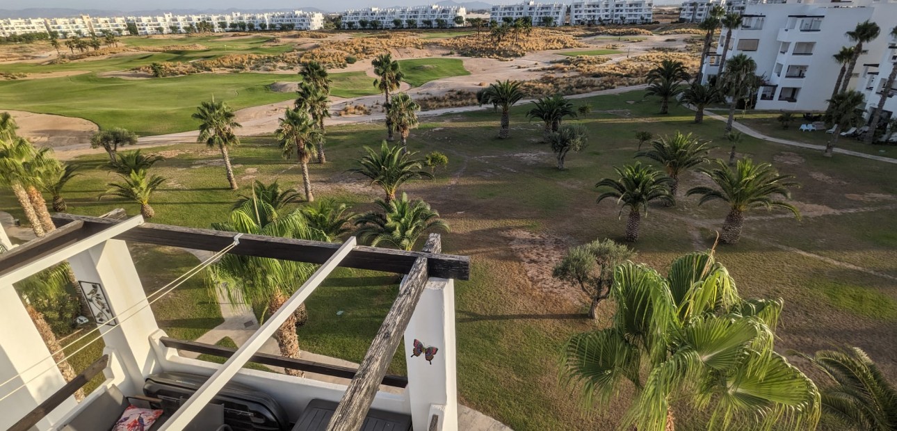 Sale - Apartment / flat -
Las Terrazas de La Torre Golf Resort - Terrazas de la Torre Golf Resort