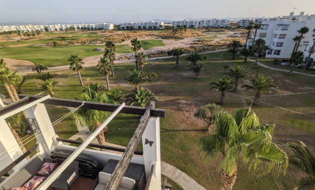Sale - Apartment / flat -
Las Terrazas de La Torre Golf Resort - Terrazas de la Torre Golf Resort
