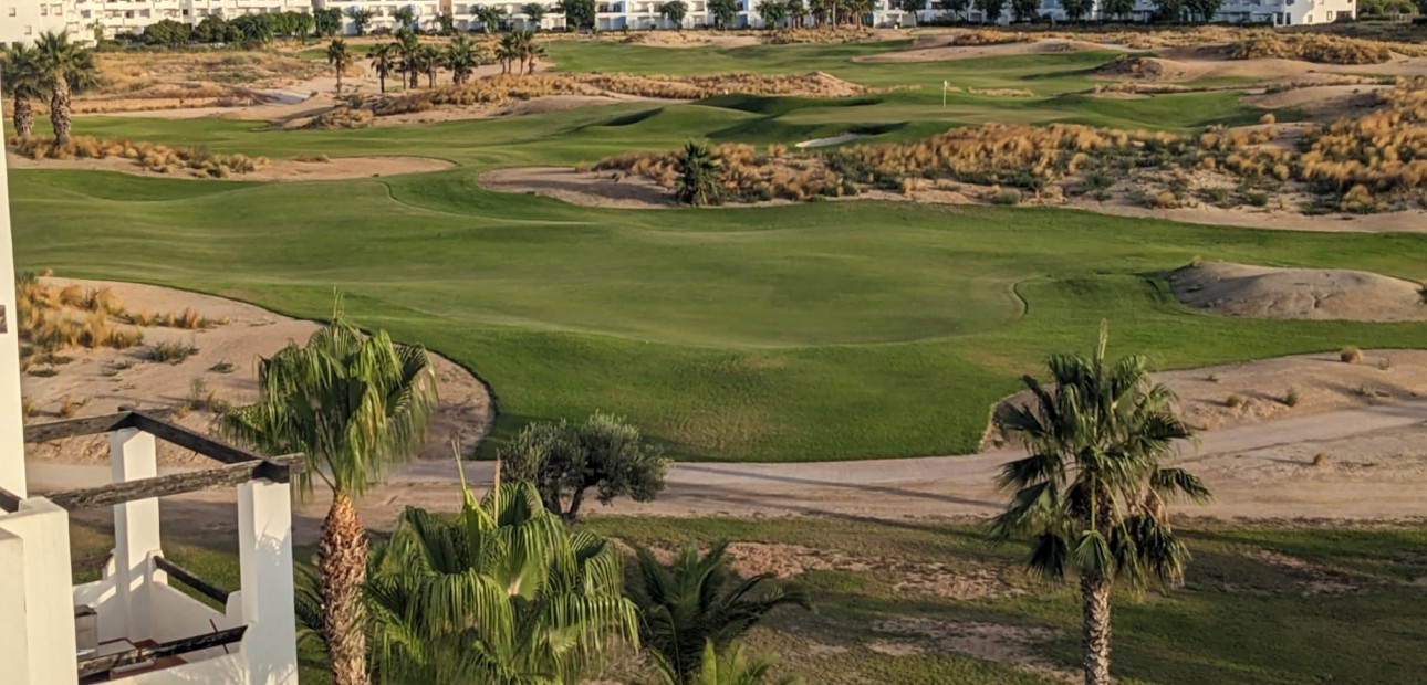 Sale - Apartment / flat -
Las Terrazas de La Torre Golf Resort - Terrazas de la Torre Golf Resort