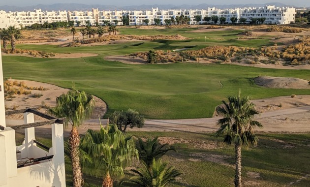Sale - Apartment / flat -
Las Terrazas de La Torre Golf Resort - Terrazas de la Torre Golf Resort
