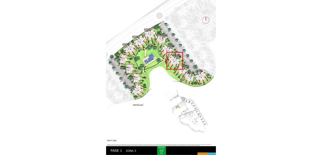 Sale - Apartment / flat -
Las Terrazas de La Torre Golf Resort - Terrazas de la Torre Golf Resort