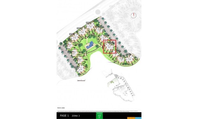 Sale - Apartment / flat -
Las Terrazas de La Torre Golf Resort - Terrazas de la Torre Golf Resort