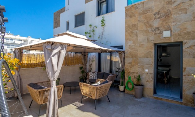 Venta - Adosado -
Orihuela Costa - Las Filipinas