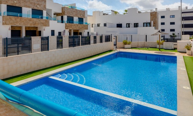 Venta - Adosado -
Orihuela Costa - Las Filipinas