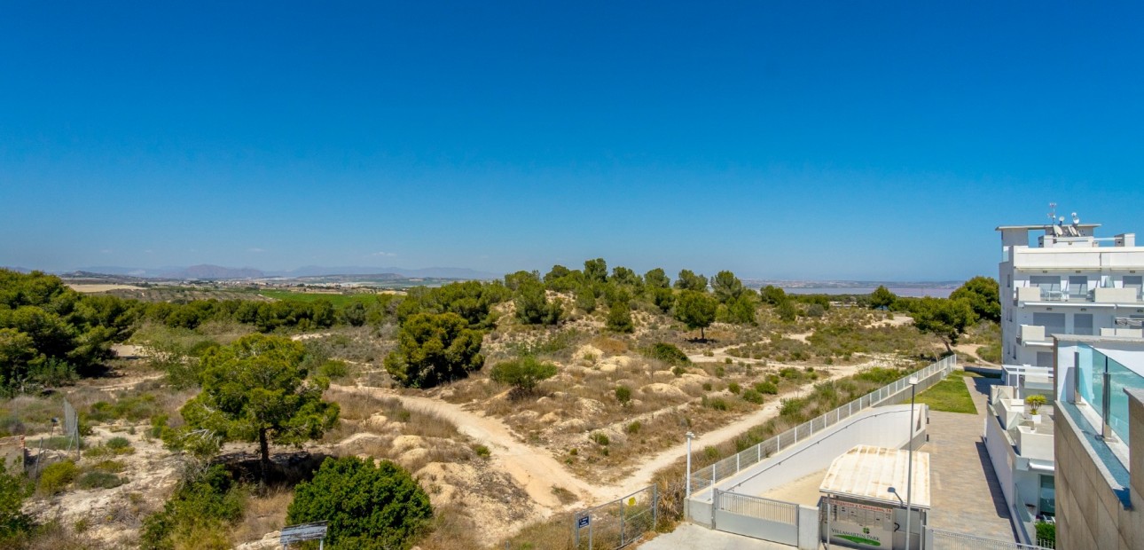 Venta - Adosado -
Orihuela Costa - Las Filipinas
