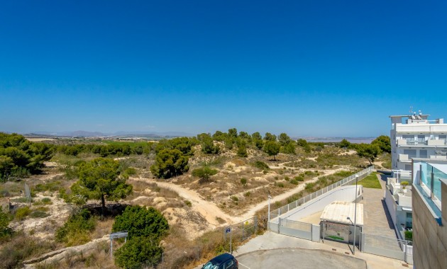 Venta - Adosado -
Orihuela Costa - Las Filipinas