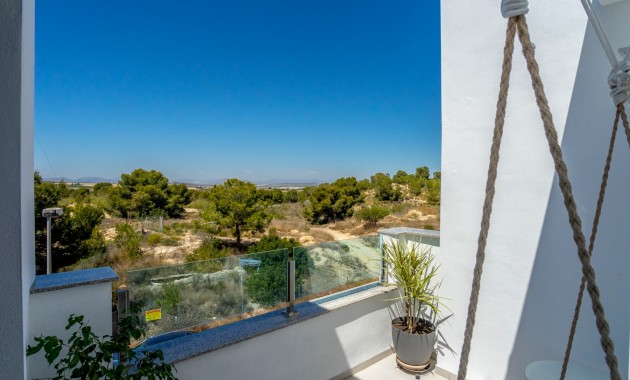 Venta - Adosado -
Orihuela Costa - Las Filipinas