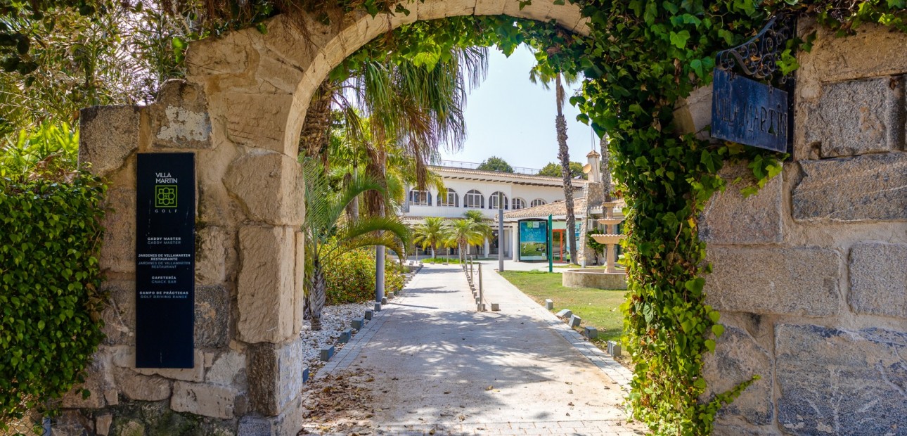 Venta - Adosado -
Orihuela Costa - Las Filipinas