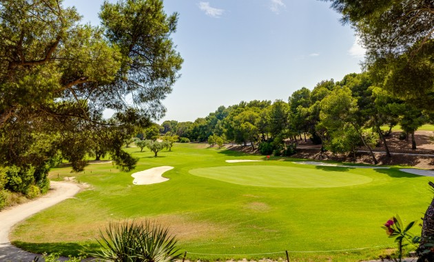 Venta - Adosado -
Orihuela Costa - Las Filipinas