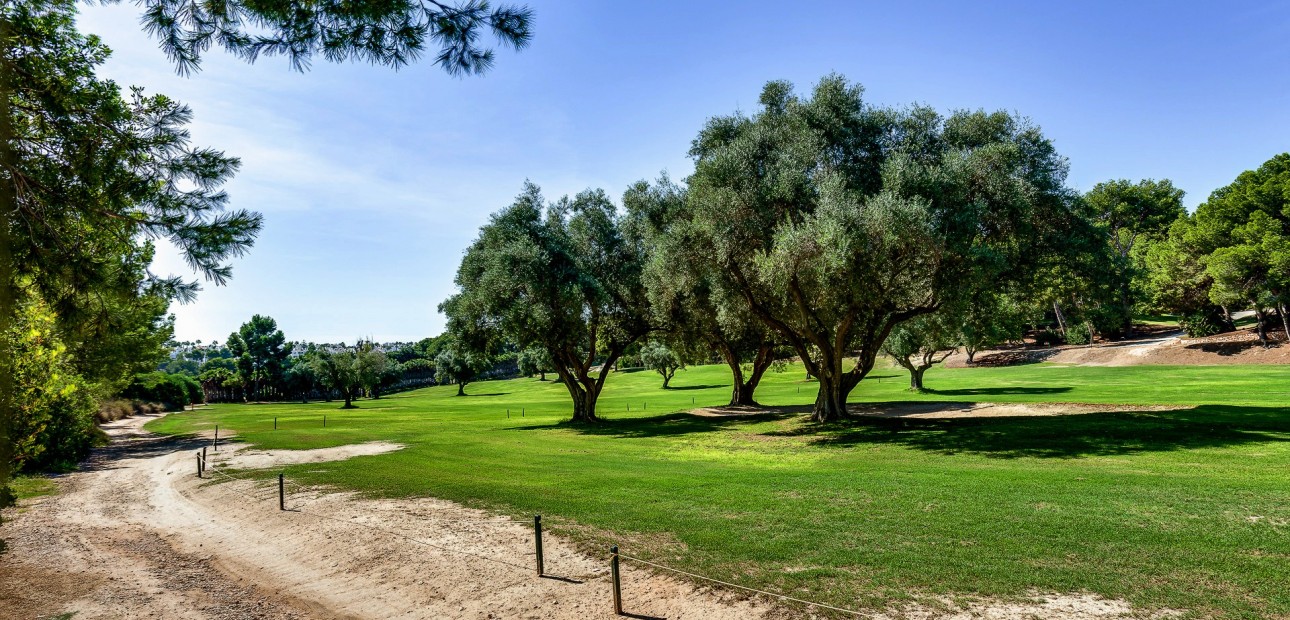 Venta - Adosado -
Orihuela Costa - Las Filipinas