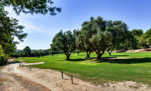 Venta - Adosado -
Orihuela Costa - Las Filipinas