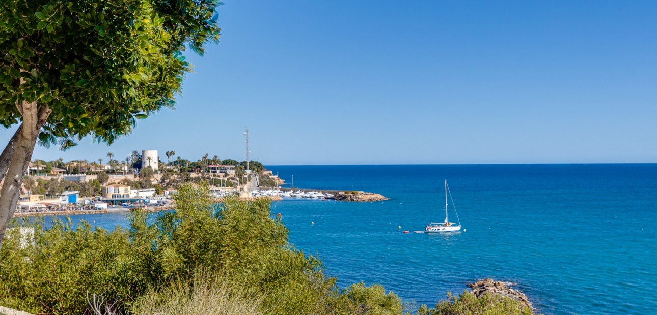 Venta - Adosado -
Orihuela Costa - Las Filipinas