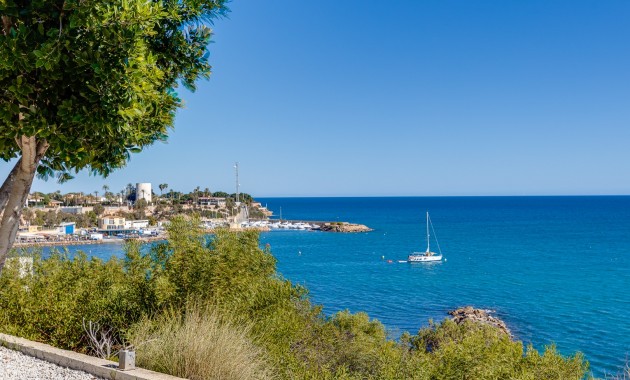 Venta - Adosado -
Orihuela Costa - Las Filipinas
