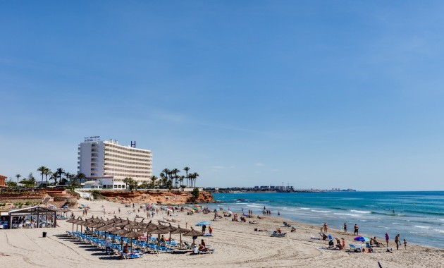 Venta - Adosado -
Orihuela Costa - Las Filipinas
