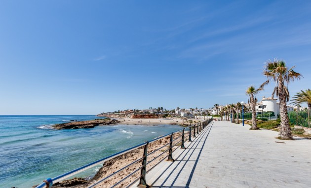 Venta - Adosado -
Orihuela Costa - Las Filipinas