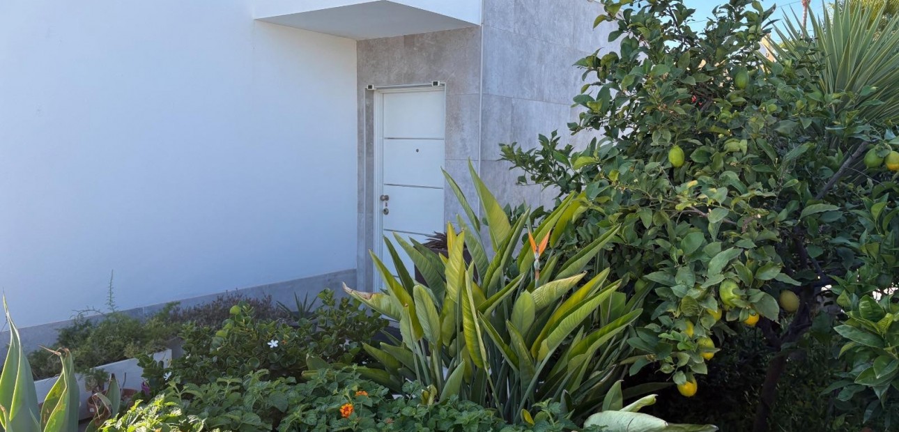 Sale - Detached Villa -
Torrevieja - Torretas