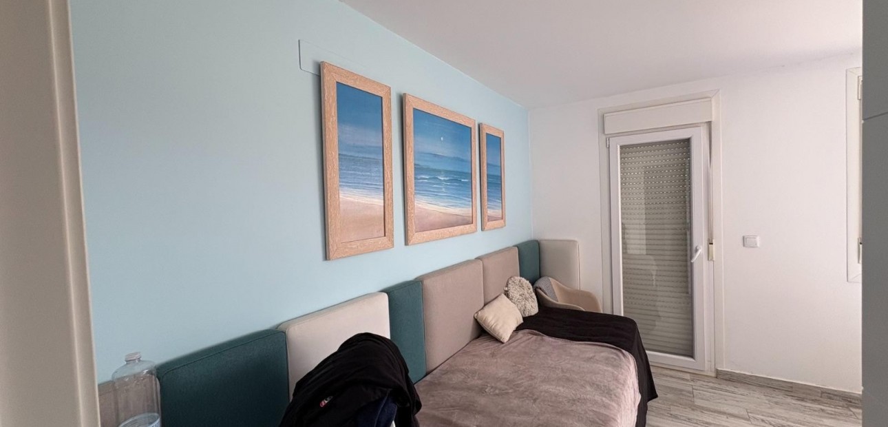Sale - Detached Villa -
Torrevieja - Torretas