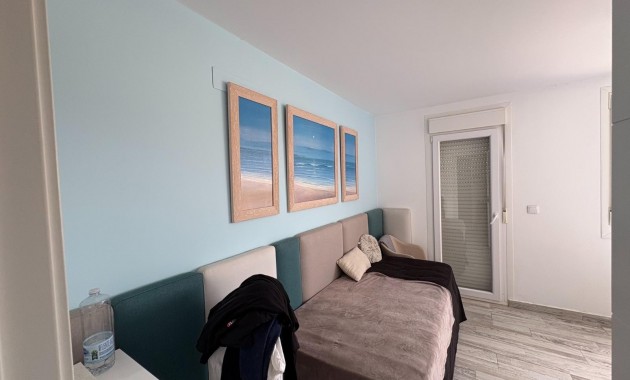 Sale - Detached Villa -
Torrevieja - Torretas
