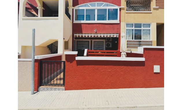 Sale - Apartment / flat -
Orihuela Costa - Los Altos