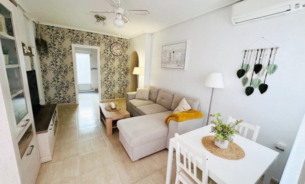 Sale - Apartment / flat -
Orihuela Costa - Los Altos