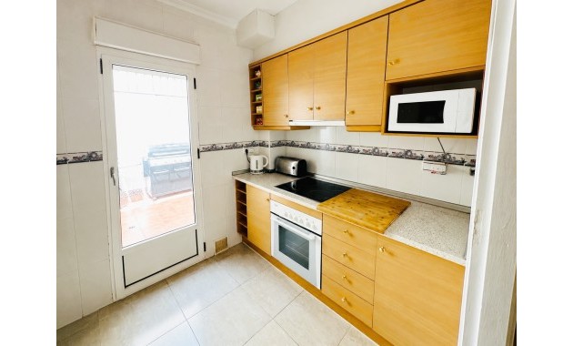 Sale - Apartment / flat -
Orihuela Costa - Los Altos